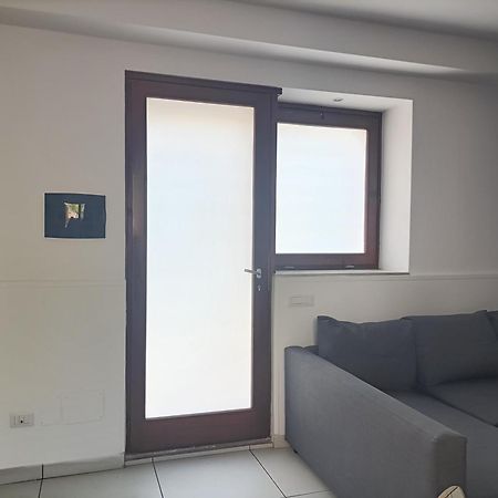 La Casa Di Gio Gio Lägenhet CTA Exteriör bild