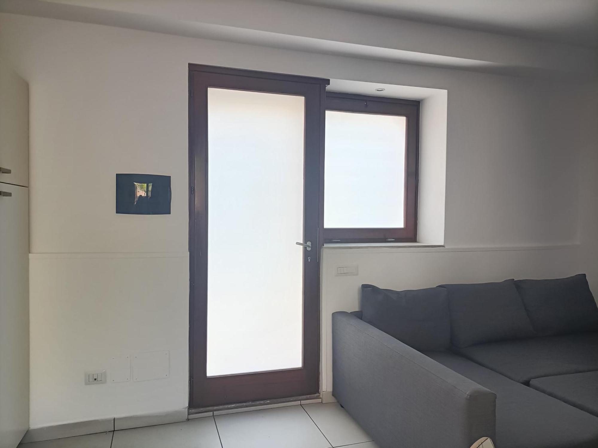 La Casa Di Gio Gio Lägenhet CTA Exteriör bild