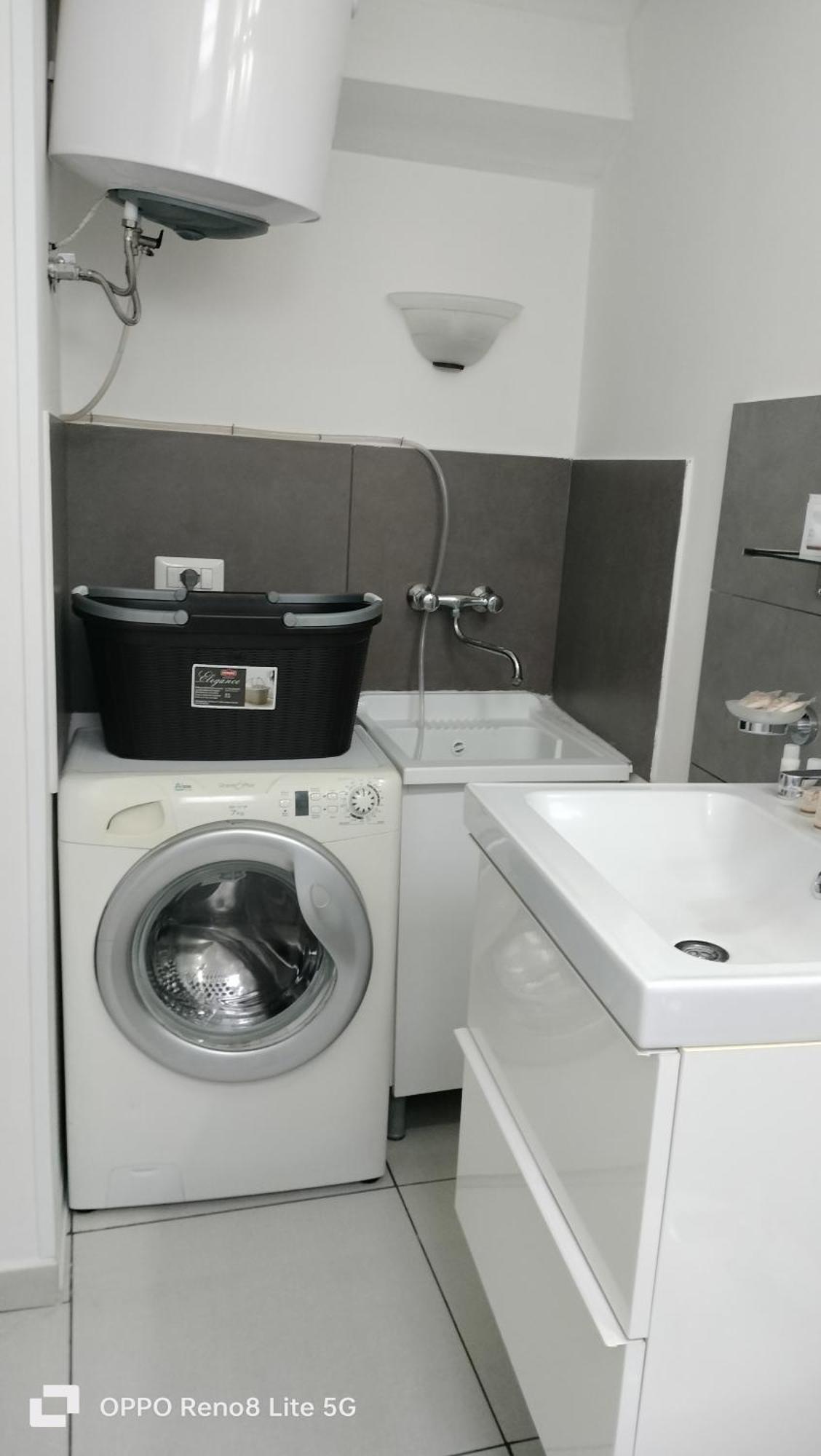 La Casa Di Gio Gio Lägenhet CTA Exteriör bild