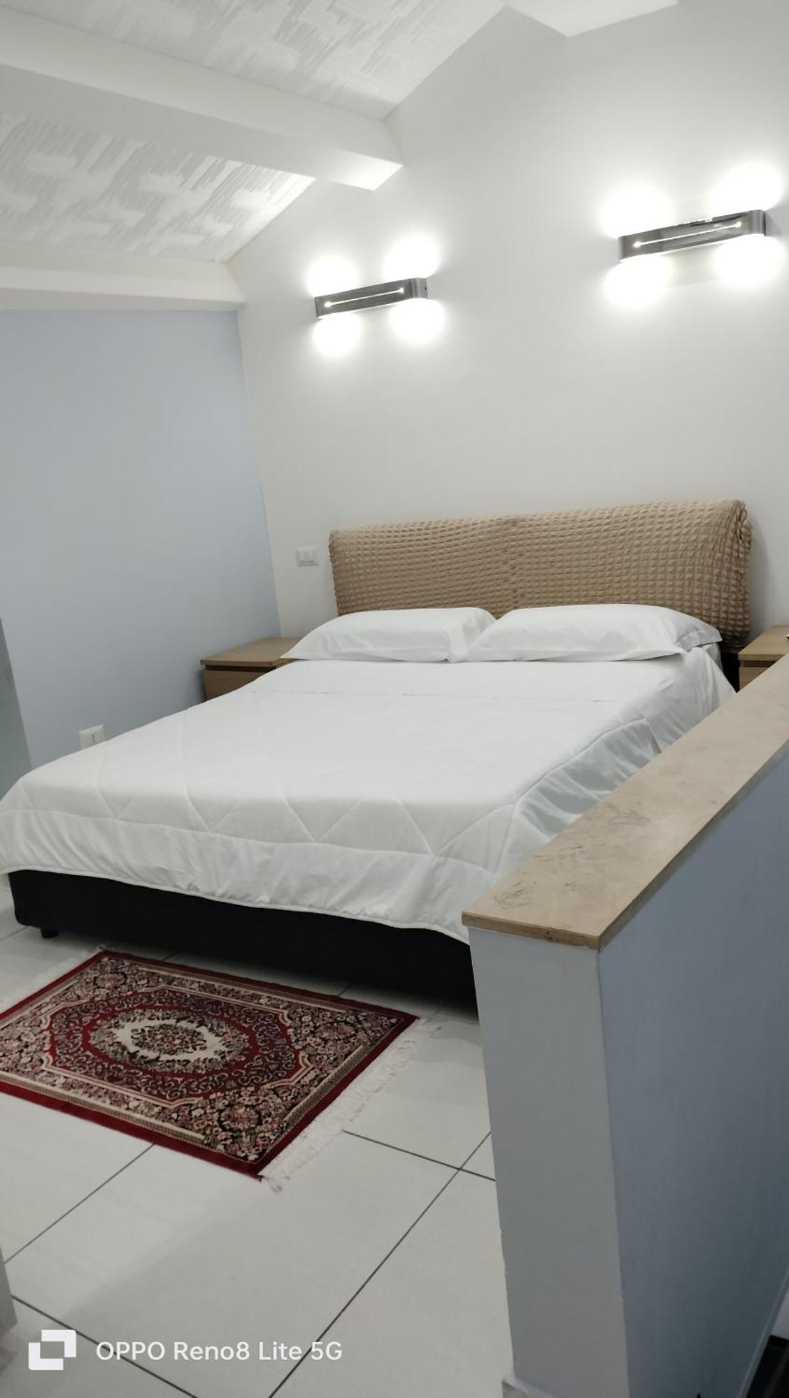 La Casa Di Gio Gio Lägenhet CTA Exteriör bild
