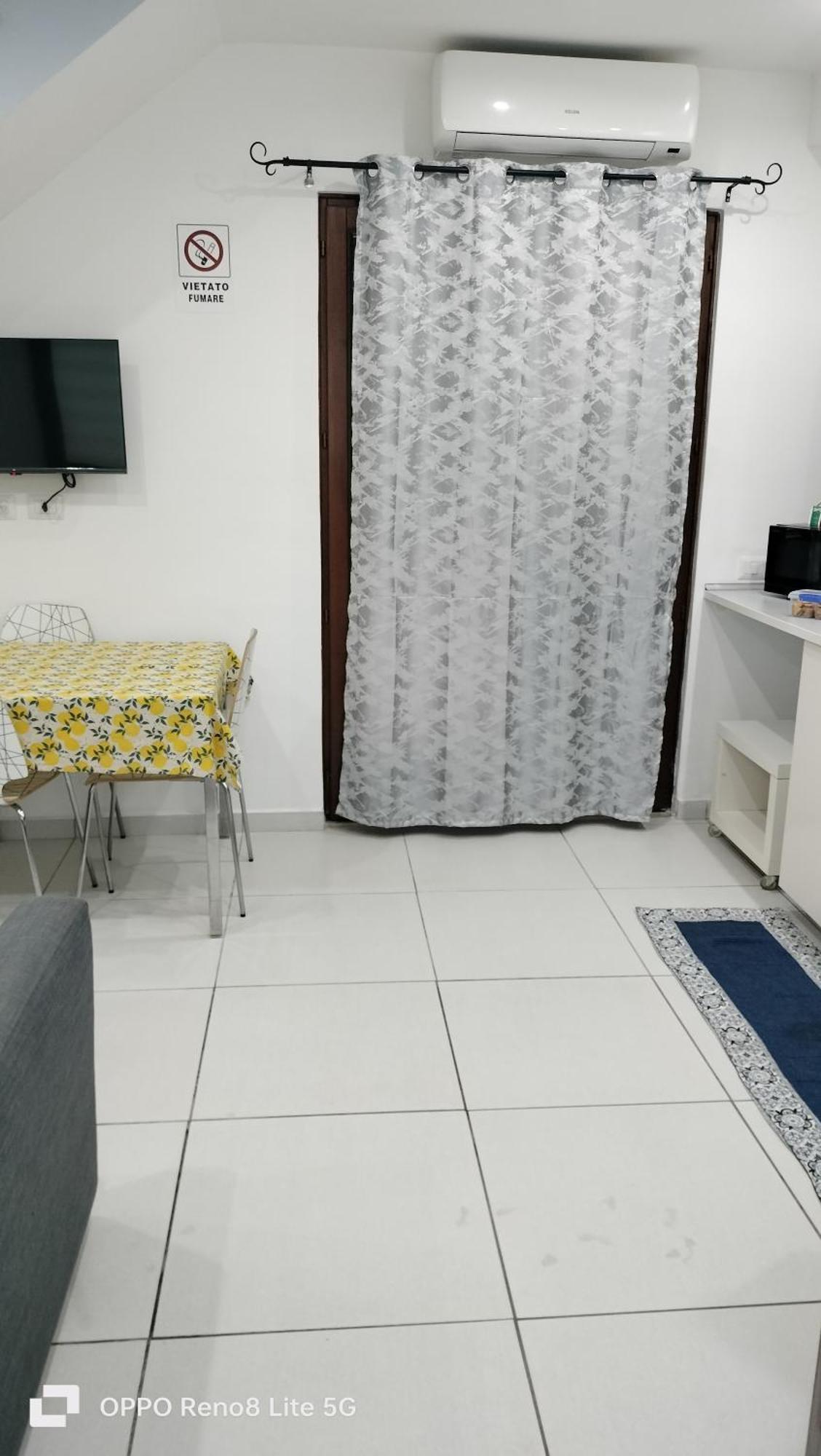 La Casa Di Gio Gio Lägenhet CTA Exteriör bild